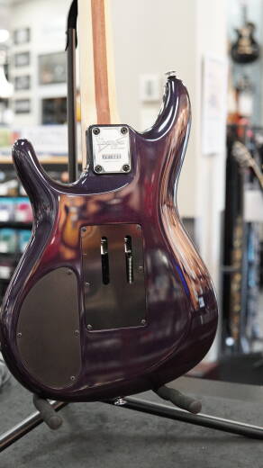 Store Special Product - Ibanez - Joe Satriani Prestige