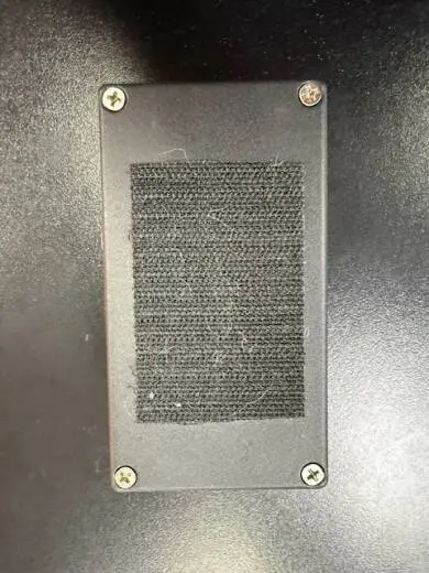 Friedman Amplification - BE-OD 2