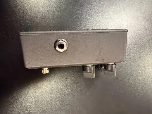 Friedman Amplification - BE-OD 2