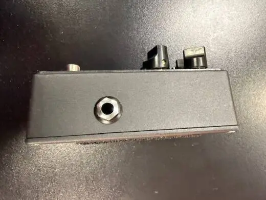 Friedman Amplification - BE-OD 2