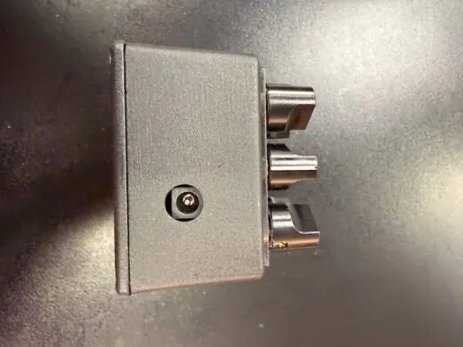 Friedman Amplification - BE-OD 2