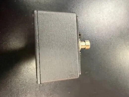 Friedman Amplification - BE-OD 2