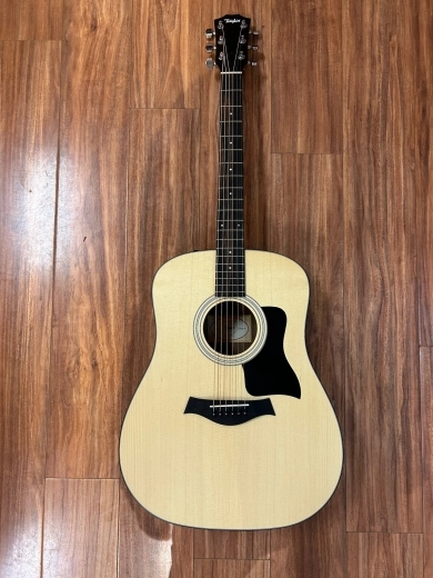 Taylor Guitars - 110E W V2