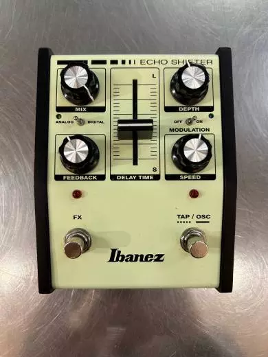 Ibanez - ES2-IBANEZ