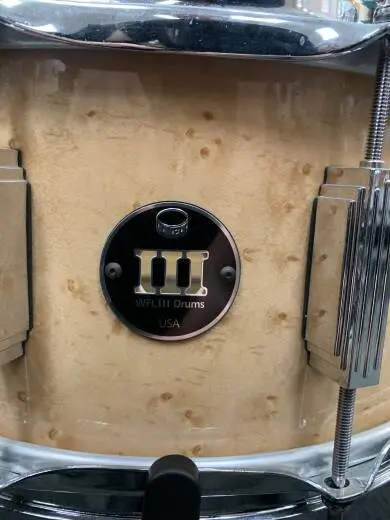 WFLIII Drums - S17286514BEM 2