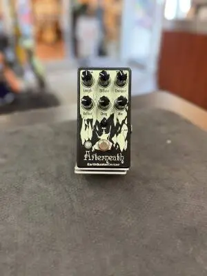 EarthQuaker Devices - EQDAFTEV3USA