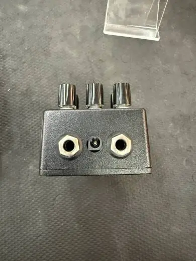 EarthQuaker Devices - EQDAFTEV3USA 2