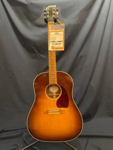 Gibson - J45 Studio Walnut