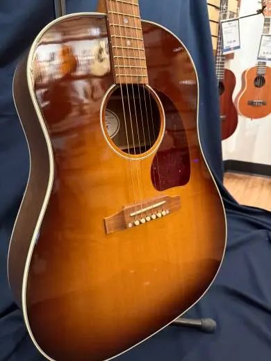 Gibson - J45 Studio Walnut 2