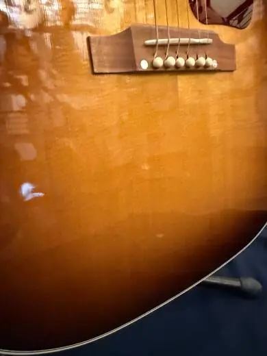 Gibson - J45 Studio Walnut 2