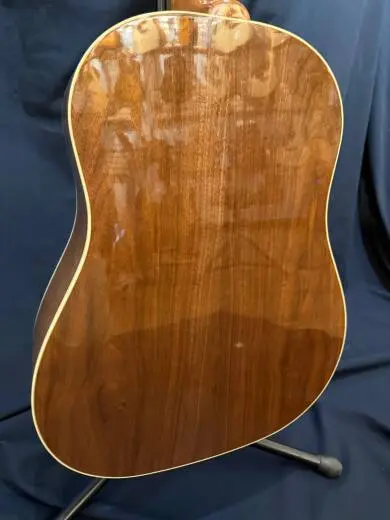 Gibson - J45 Studio Walnut 2