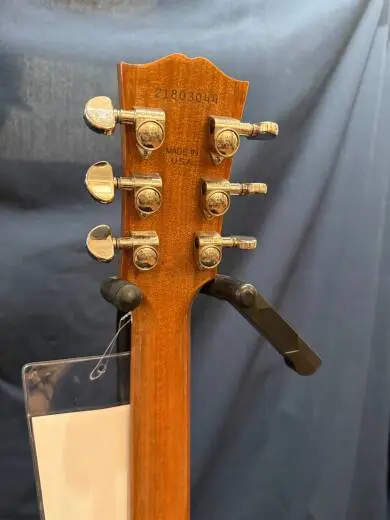 Gibson - J45 Studio Walnut 2