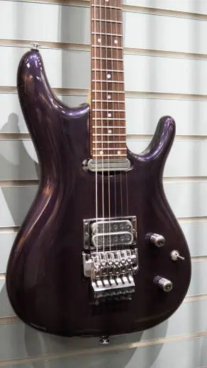 Ibanez - Joe Satriani Prestige 2