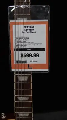 Epiphone - EILOHBNH 2