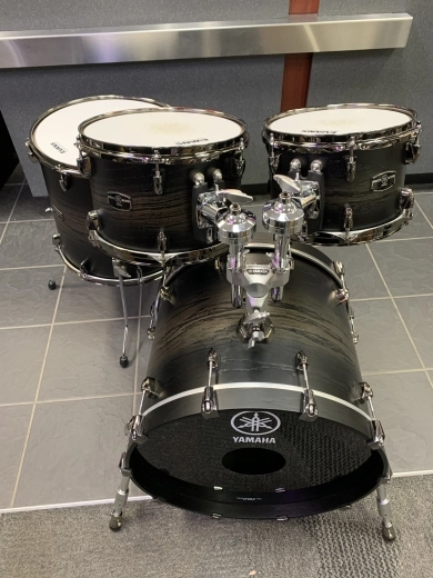 YAMAHA Live Custom Hybrid Oak