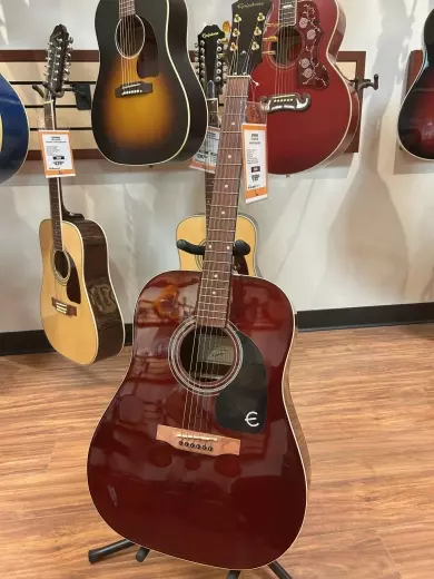 Store Special Product - Epiphone - DR100WRGH