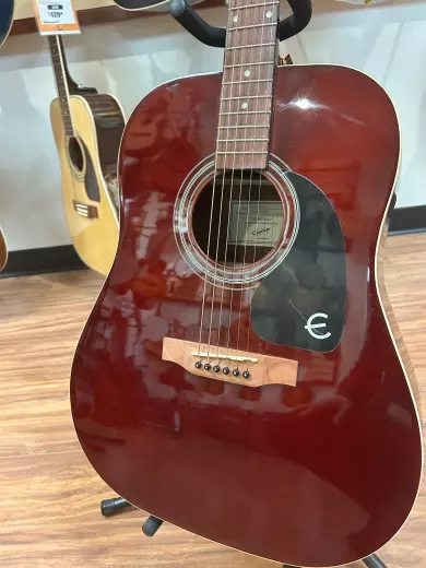 Store Special Product - Epiphone - DR100WRGH