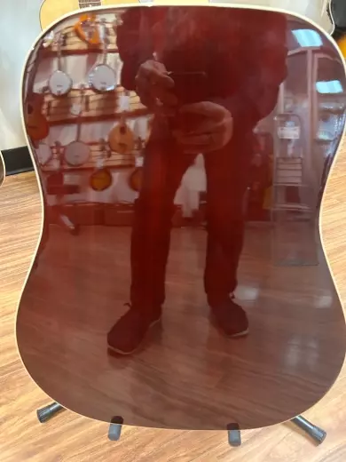 Epiphone - DR100WRGH 2