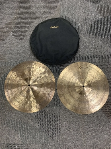 Sabian -16