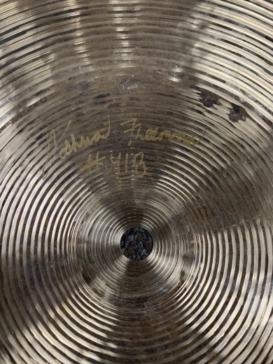 Sabian -16