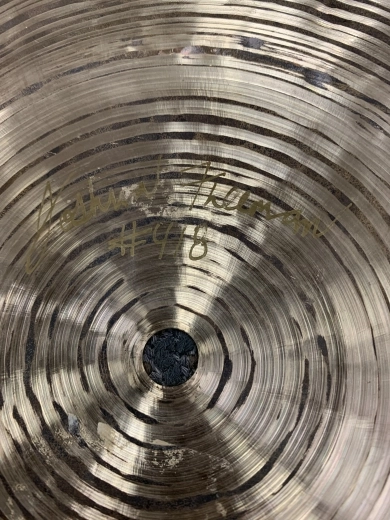 Sabian -16