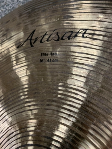 Sabian -16