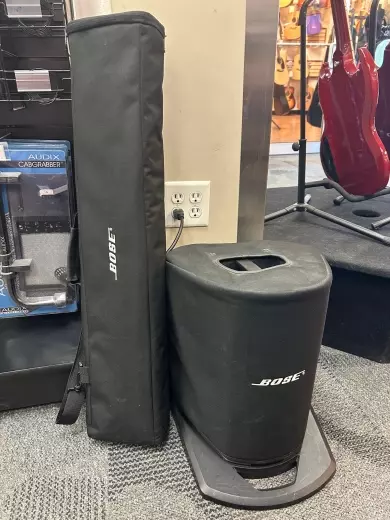 Bose Professional Products - L1 COMPACT