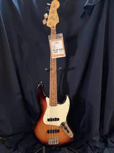 Fender - Precision Bass Player Series