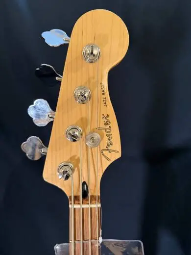 Fender - Precision Bass Player Series 2