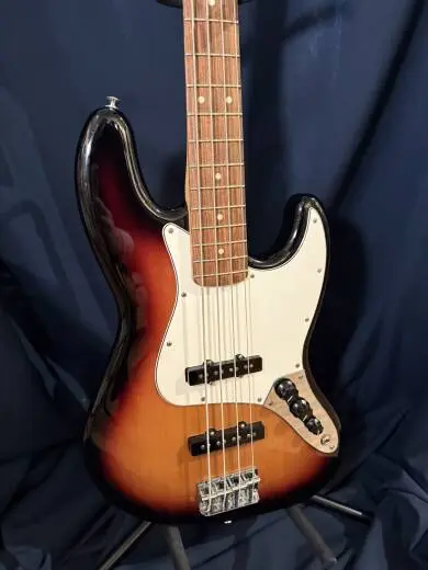 Fender - Precision Bass Player Series 2