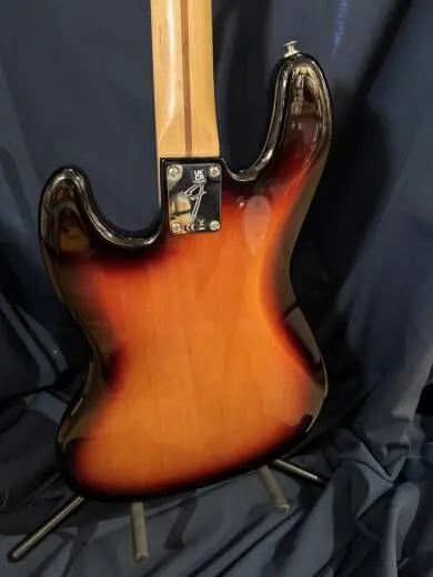 Fender - Precision Bass Player Series 2