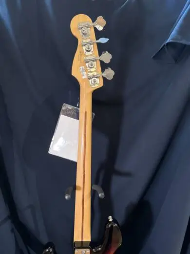 Fender - Precision Bass Player Series 2