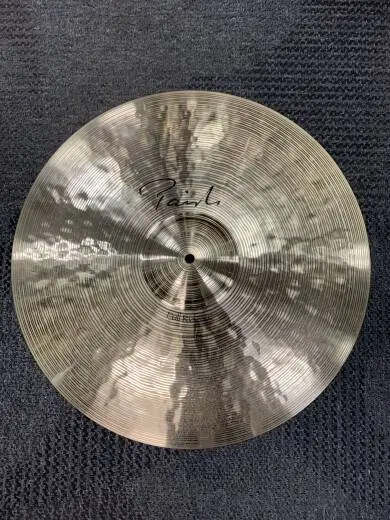 Paiste Signature Full Ride 20