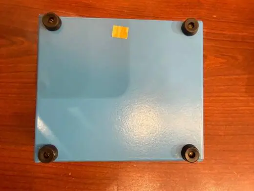 Keeley Time Machine Boost 2