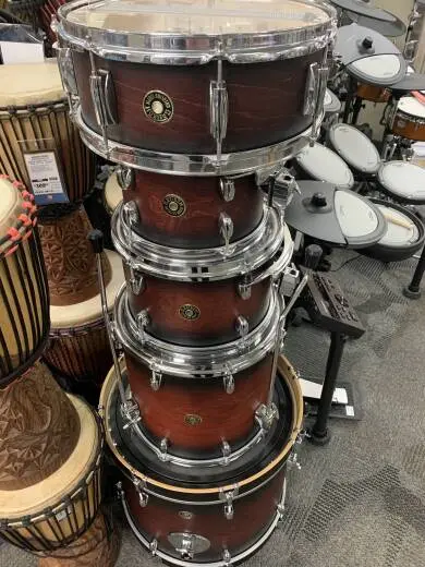 Gretsch Drums - CM1-E605-SDCB