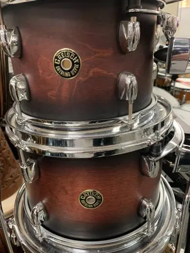 Gretsch Drums - CM1-E605-SDCB 2