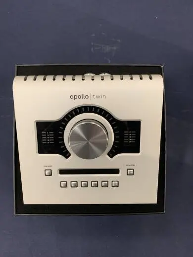 Universal Audio - UA-APLTWDU