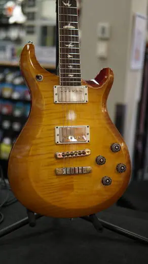 PRS S2 McCarty 549 2
