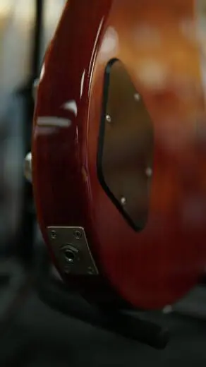 PRS S2 McCarty 549 2
