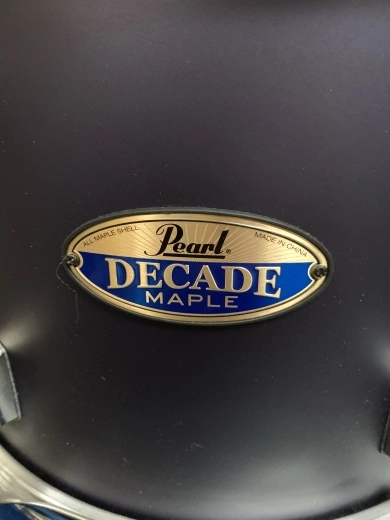 PEARL DECADE MAPLE SHELLS 2