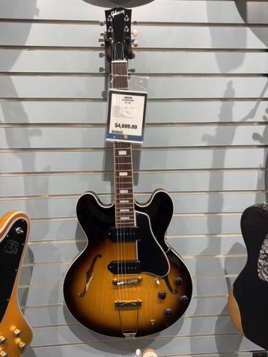 Gibson - ES3000TONH