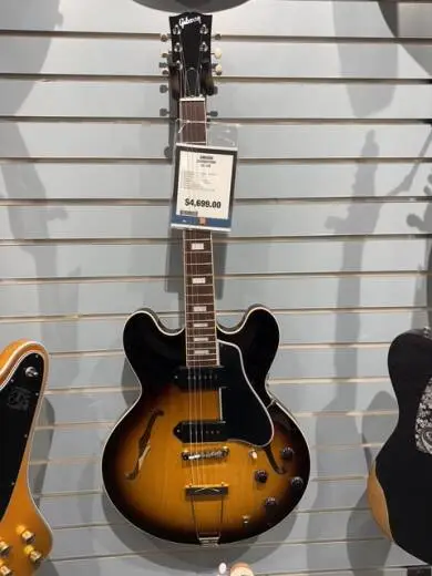 Gibson - ES3000TONH