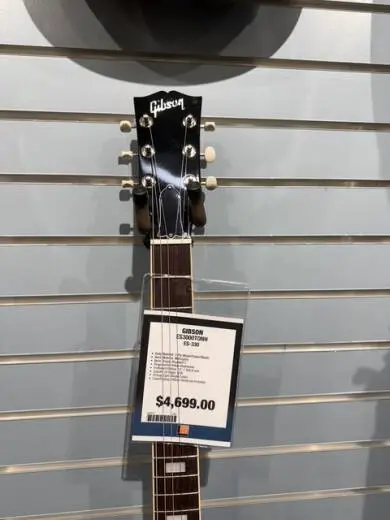 Gibson - ES3000TONH 2