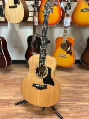 Taylor Guitars - GS MINI-E MB