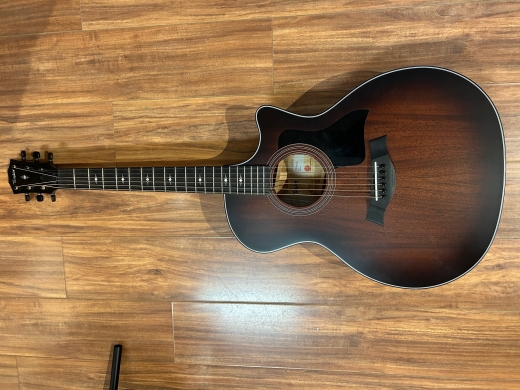 Taylor Guitars - 324CE VCL