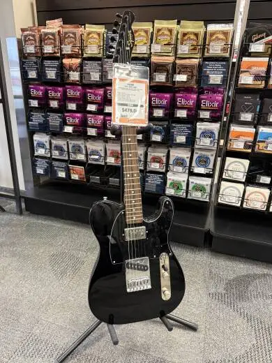 Squier - Telecaster Custom