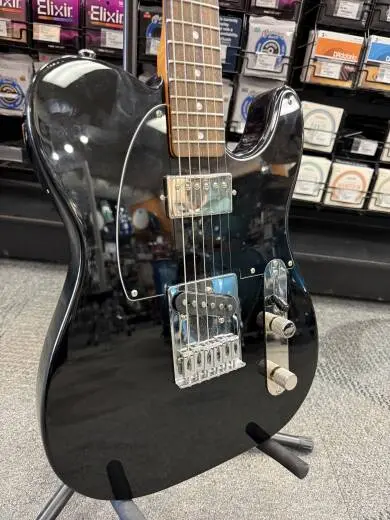 Squier - Telecaster Custom 2