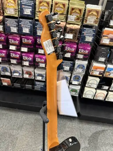 Squier - Telecaster Custom 2