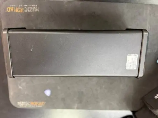 Hughes & Kettner - SPIRIT200 2