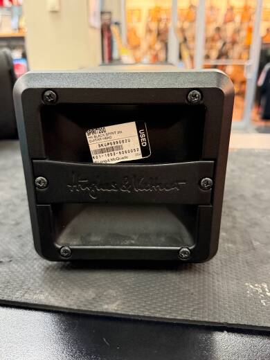 Store Special Product - Hughes & Kettner - SPIRIT200